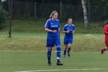 Bild 425 - B-Juniorinnen Ratzeburg Turnier